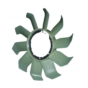 Radiator Fan Blade Aftermarket suits Holden Colorado or Rodeo 2003 to 2012