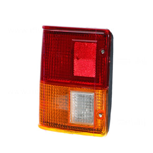 Tail Lamp Passenger Side Aftermarket Suits Mitsubishi Pajero NA/NB/NC/ND/NE/NF/NG 1983 to 1991
