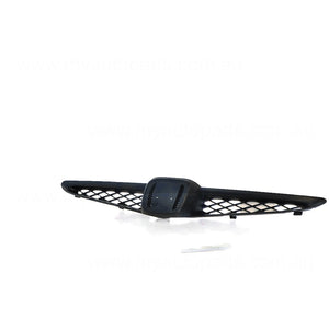 Grille Aftermarket Suits Honda Jazz GD 2002 to 2008