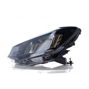 Volkswagen Caddy OEM Head Lamp Passenger Side 03/2021 to / - 2K9941005D