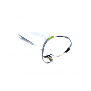 Door Mirror Drivers Side Genuine suits Lexus IS Luxury 2013 to 2016