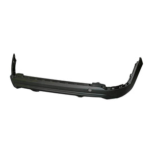 Genuine Rear Bar suits Hyundai Tucson TL 2018 to 2020