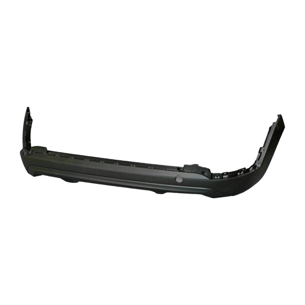 Genuine Rear Bar suits Hyundai Tucson TL 2018 to 2020