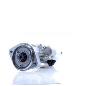 Isuzu D-Max Aftermarket Starter Motor Hitachi Type 02/2017 to 07/2020 - 8981836550