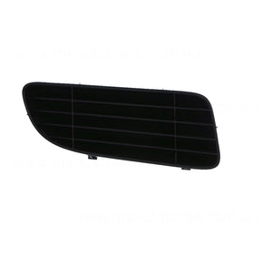 Front Bar Grille Drivers Side OEM Suits Toyota Corolla AE112R 1999 to 2001