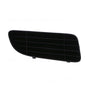 Front Bar Grille Drivers Side OEM Suits Toyota Corolla AE112R 1999 to 2001