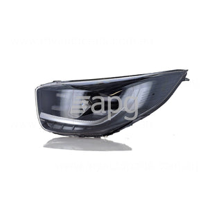 Kia Picanto OEM Head Lamp Passenger Side 07/2020 to 10/2023 - 92101G6450