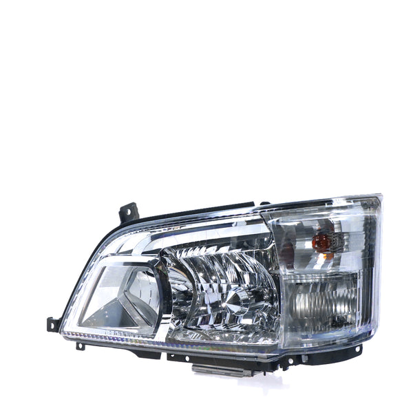 Head Lamp Passenger Side OEM suits Hino 300