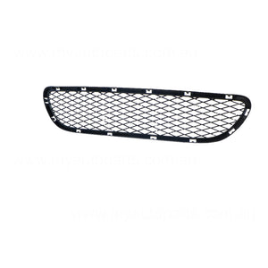 Front Bar Grille Aftermarket Suits BMW 3 Series E90 2008 to 2012
