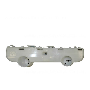 Front Bar Bracket Drivers Side Genuine Suits Nissan Navara Series 1 2015 to 2016