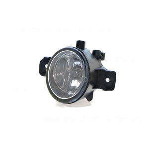 Fog Lamp Passenger Side Genuine suits Various Nissan Models
