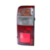 Tail Lamp Passenger Side Certified suits Toyota Hilux Style Side 1997 to 2005
