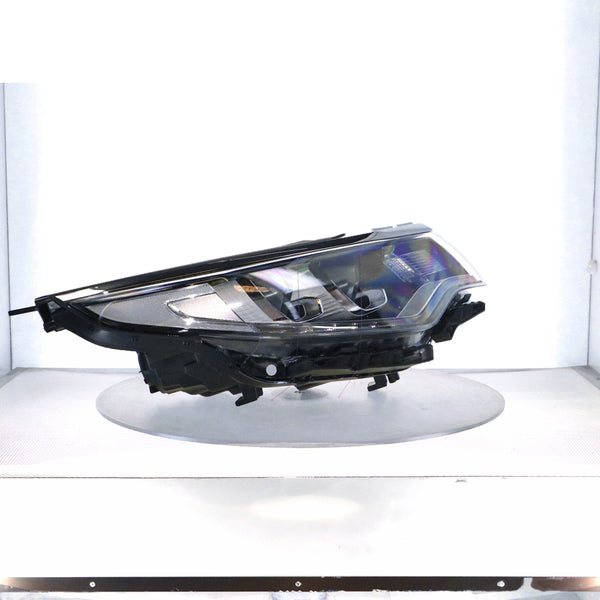 LED Head Lamp Drivers Side OEM Suits Kia Optima JF 2015 to 2021