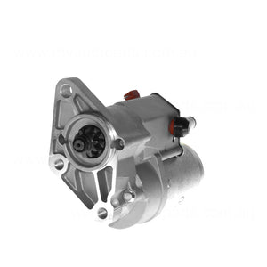 Starter Motor Denso Type Aftermarket suits