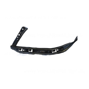 Front Bar Bracket Passenger Side Genuine Suits Honda Civic 8th Generation FD 2006 to 2012