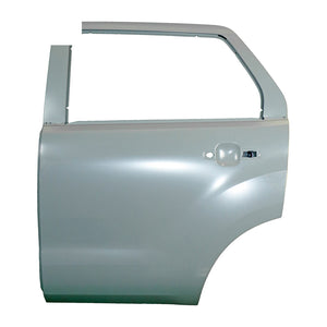 Genuine Rear Door Passenger Side suits Ford Everest UA, UAII 2012 to 2019