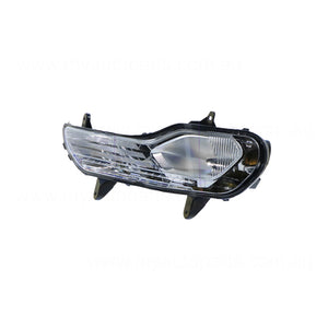 Fog Lamp Passenger Side OEM Suits Ford Kuga TF 2013 to 2016