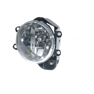 Fog Lamp Drivers Side Genuine suits Various Toyota Models
