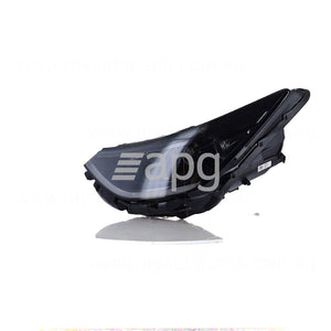 Hyundai Sonata OEM Head Lamp Passenger Side 12/2020 to / - 92101L1210