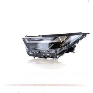 Toyota RAV4 OEM Head Lamp Passenger Side 01/2019 to / - 8118542E00