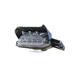 Daytime Running Lamp Drivers Side Genuine Suits Toyota Prius-V ZVW40R 2015 to 2021