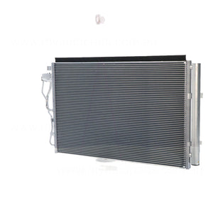 5.4 mm Fin A/C Condenser Suits Kia Cerato YD 2013 to 2018
