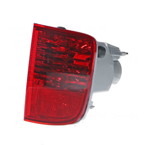Rear Bar Lamp Drivers Side Genuine suits Toyota Landcruiser