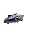 Head Lamp Passenger Side OEM Suits Mazda CX-9 TB 2012 to 2016