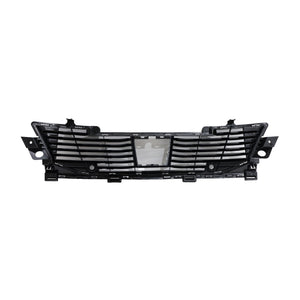 Peugeot 2008 OEM Front Bar Grille 11/2020 to 04/2024 - 98396546XT
