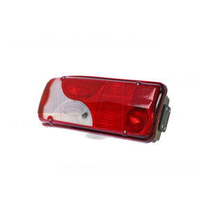 Tail Lamp Passenger Side Certified Suits Mercedes-Benz Sprinter Cab Chassis 2006 to 2013