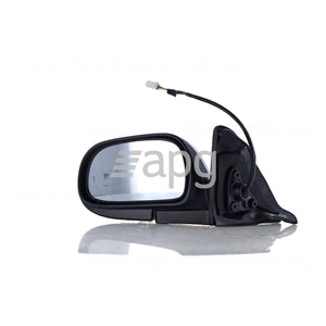 Door Mirror Passenger Side Certified suits Toyota Corolla AE102 7/1994 to 7/1999
