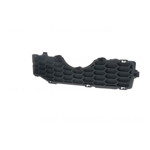 Front Bar Grille Passenger Side OEM Suits Holden Captiva CG 9/2006 to 2/2011