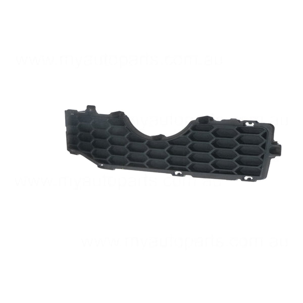 Front Bar Grille Passenger Side OEM Suits Holden Captiva CG 9/2006 to 2/2011