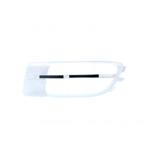 Front Bar Grille Drivers Side OEM Suits Mazda CX-9 TB 2007 to 2009