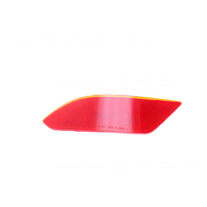 Rear Bar Lamp Passenger Side OEM Suits Honda HR-V RU 2018 to 2021