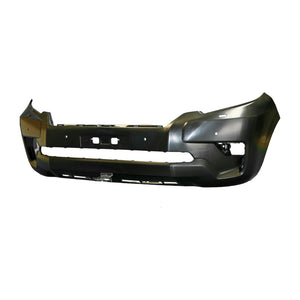 OEM Front Bar With Head Lamp Washer suits Toyota Prado KDJ155R, GRJ150R, KDJ150R 2009 to 2013