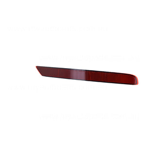 Mitsubishi Outlander OEM Rear Bar Lamp Drivers Side 02/2022 to / - 8355A118