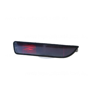 Rear Bar Lamp Drivers Side OEM Suits Volkswagen Beetle 1Y/9C 2005 to 2011