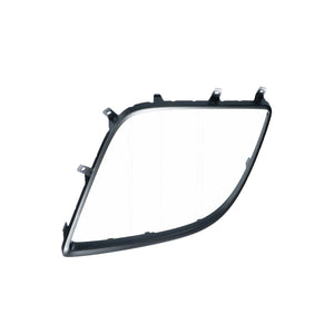 Front Bar Grille Mould Genuine Suits Mazda CX-7 ER 2006 to 2012