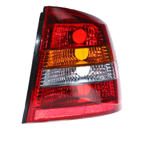 Tail Lamp Drivers Side Certified Suits Holden Astra TS Hatch 8/1998 to 10/2006