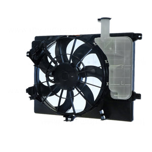 Radiator Fan Assembly Aftermarket suits