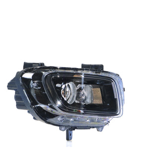 Head Lamp Drivers Side OEM Suits Hyundai Venue QX 2019 to 2021