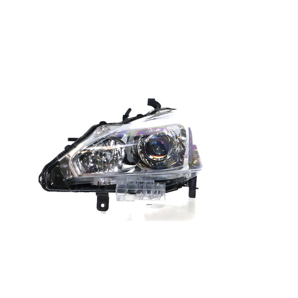 Xenon Electric Adjust Head Lamp Passenger Side OEM Suits Nissan Altima L33 2013 to 2017