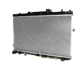 Radiator Aftermarket Suits Kia Cerato LD 2004 to 2008 -  375 x 668 x 16 mm
