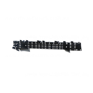 Rear Bar Bracket Drivers Side OEM Suits Honda Jazz GE 2008 to 2014