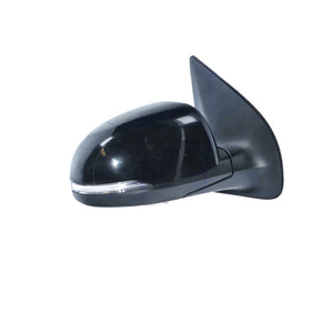 Door Mirror With Indicator Drivers Side OEM Suits Hyundai i20 PB 2012 to 2015