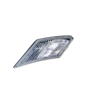 Clear Front Bar Park / Indicator Lamp Drivers Side OEM Suits Subaru BRZ Z1 2012 to 2021