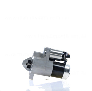 12 Volts 1.2 Kw 10 Teeth Starter Motor Mitsubishi Type Aftermarket Suits Jeep Cherokee KJ 2001 to 2008
