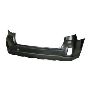 OEM Rear Bar suits Subaru Outback B5A 2009 to 2014