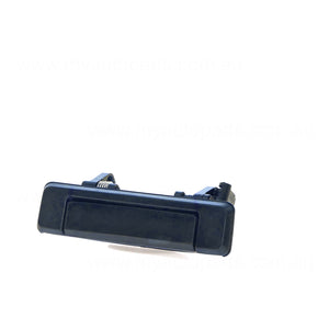 Front & Rear Door Outer Handle Aftermarket suits